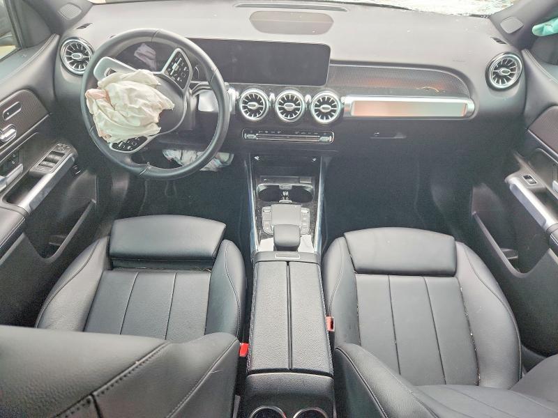 2021 Mercedes-Benz Glb 250