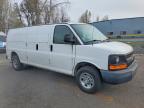 2015 Chevrolet Express 2500 Cargo EXT Delivery Van
