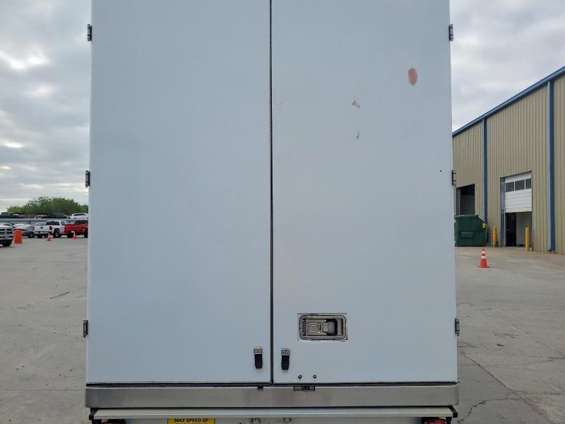2021 Ford Transit Delivery Truck