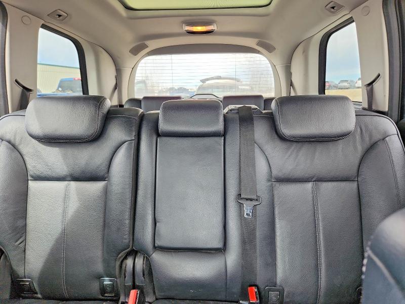 2010 Mercedes-Benz Gl 550 4matic