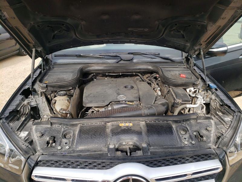 2020 Mercedes-Benz Gle 350 4matic