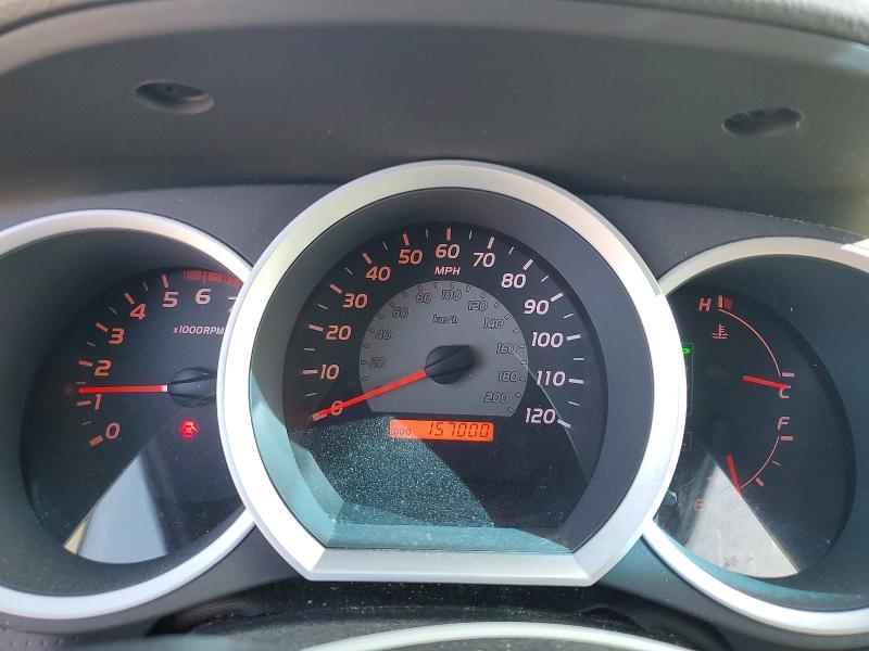 2009 Toyota Tacoma V6