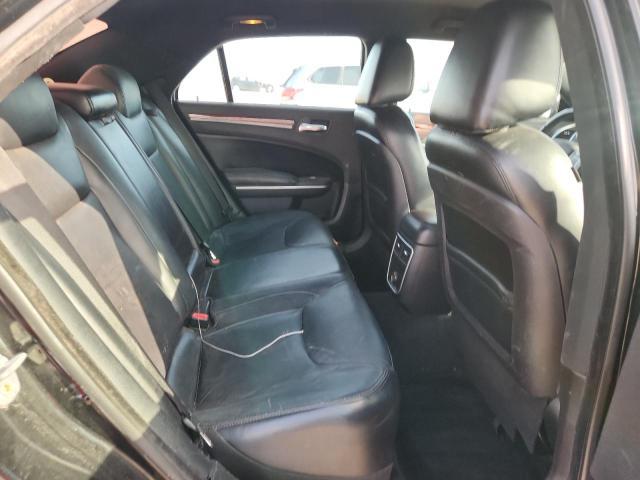 2012 Chrysler 300 Limited