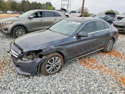 2016 Mercedes-Benz C 300 4matic for sale in China Grove, NC
