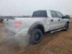 2009 Ford F150 Supercrew