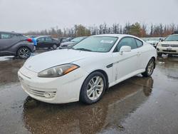 2008 Hyundai Tiburon gs en venta en Brookhaven, NY
