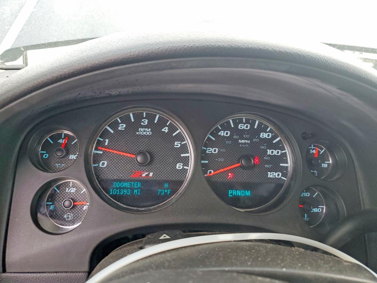 2011 GMC Sierra K1500 sle
