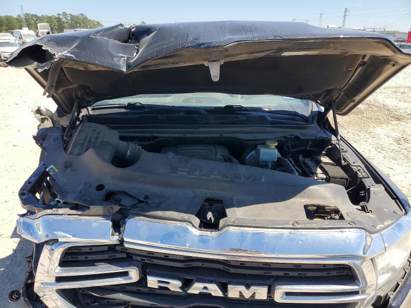 2021 Dodge RAM 1500 BIG Horn