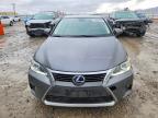 2015 Lexus Ct 200h Base