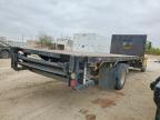 2007 International 4300 Flatbed Truck