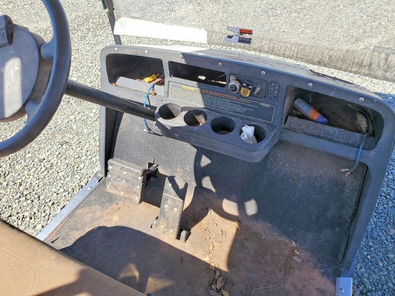 2009 Ezgo Golf Cart