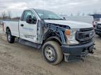 2021 Ford F250 Super Duty
