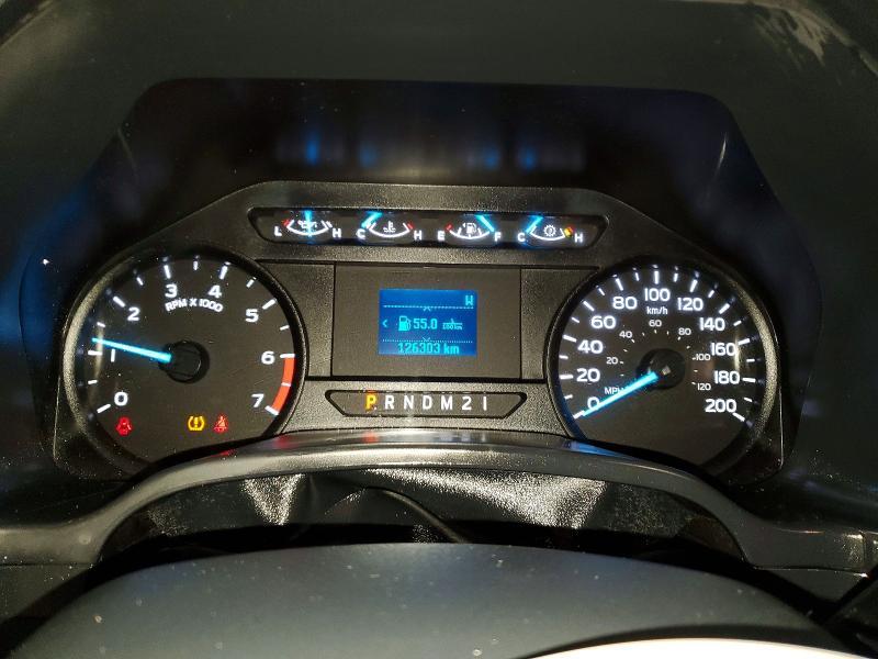 2022 Ford F250 Super Duty