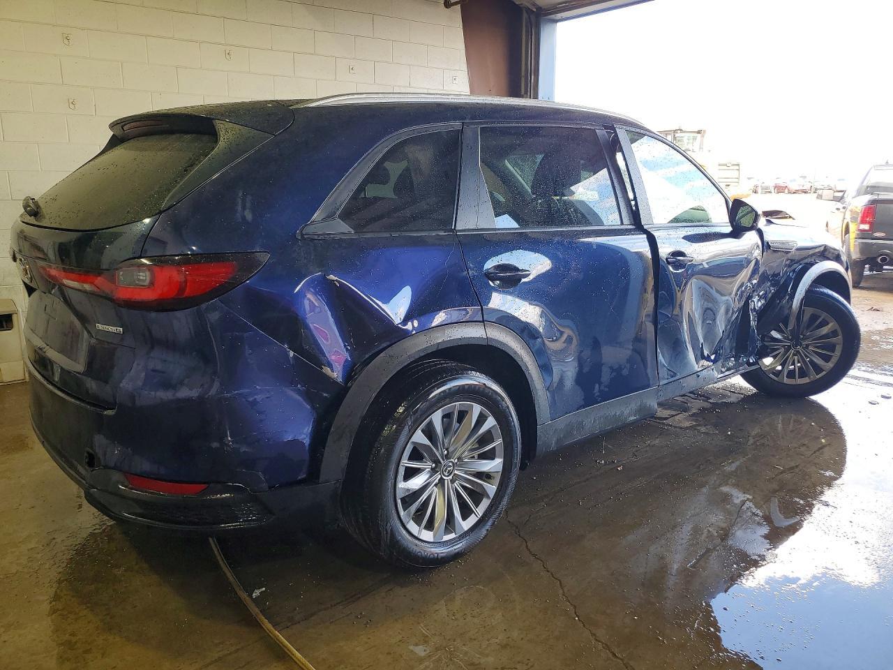 2024 Mazda Cx-90 Select