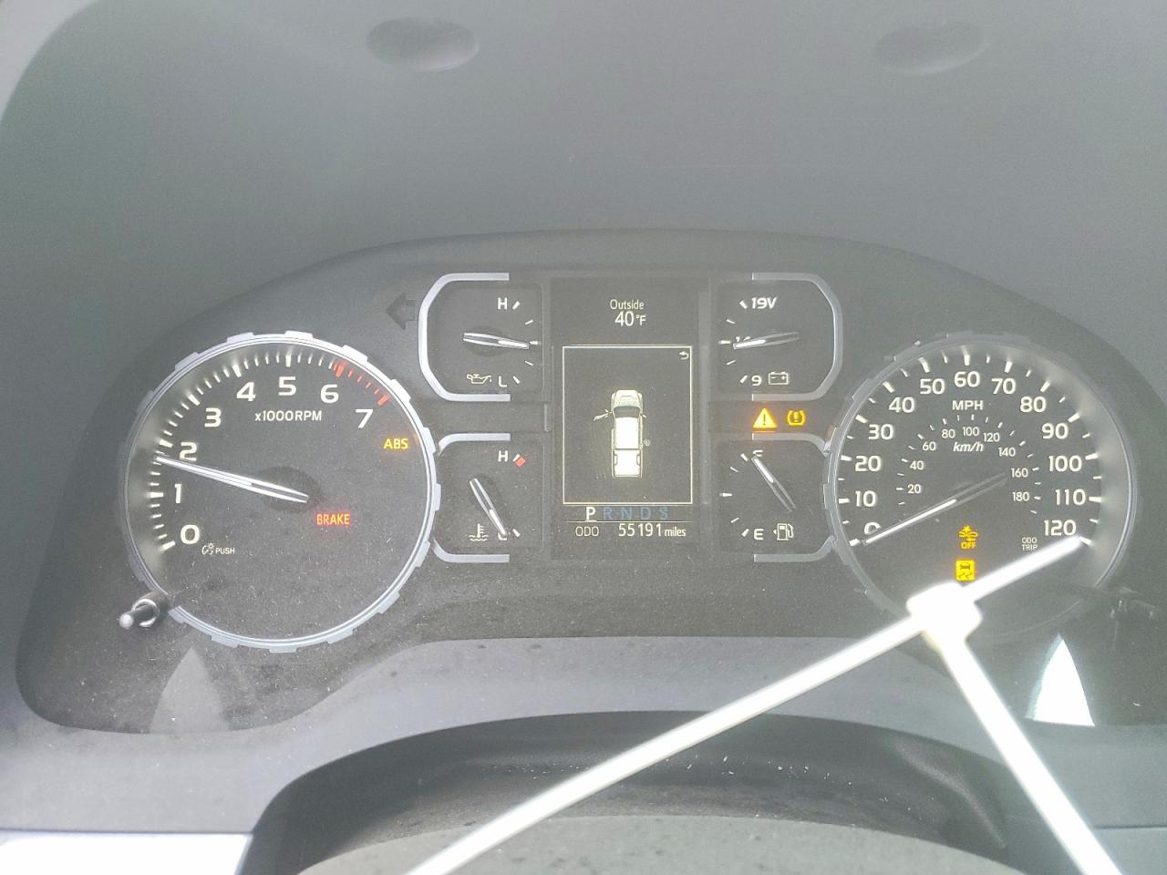 2021 Toyota Tundra Platinum