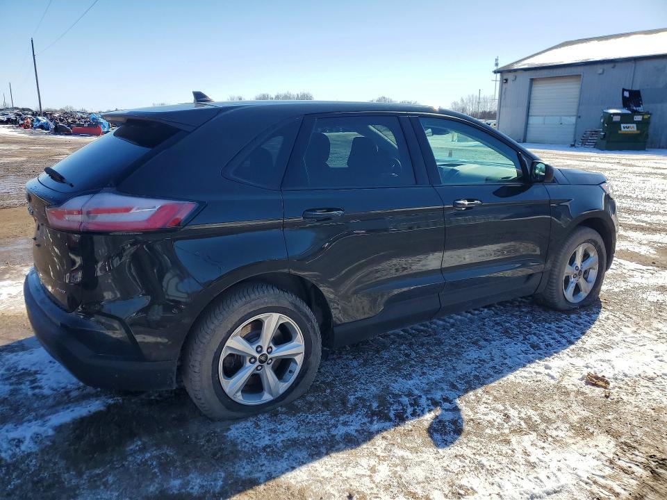 2023 Ford Edge se