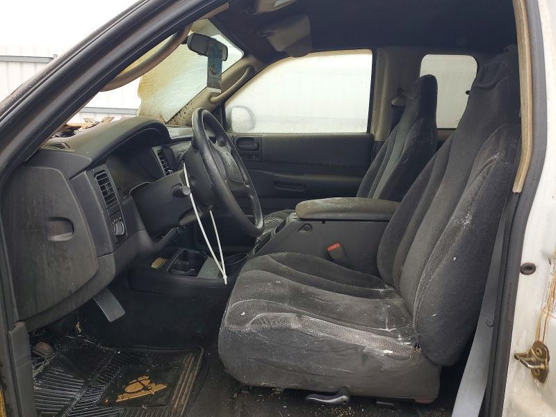 2003 Dodge Dakota sxt