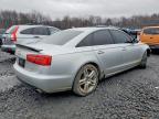 2015 Audi A6 Premium Plus