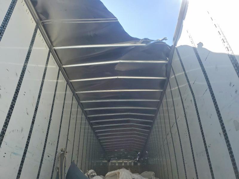 2024 Wabash Dry Van Trailers