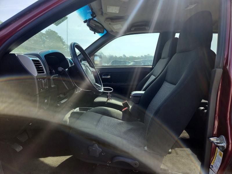 2009 Chevrolet Colorado