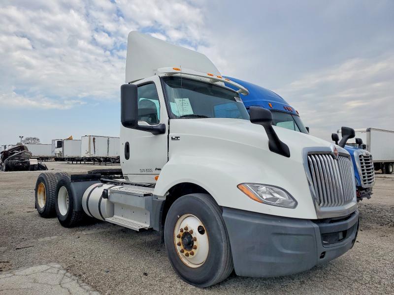 2019 International LT625 Semi Truck