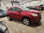 2015 Chevrolet Trax ltz