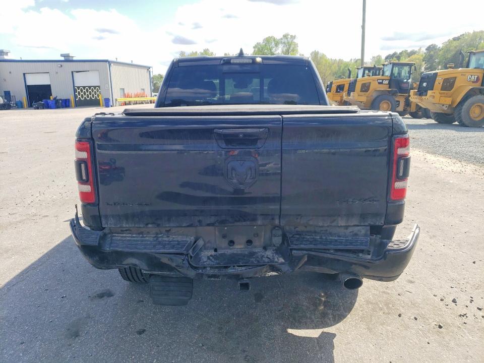 2023 Dodge RAM 1500 Limited