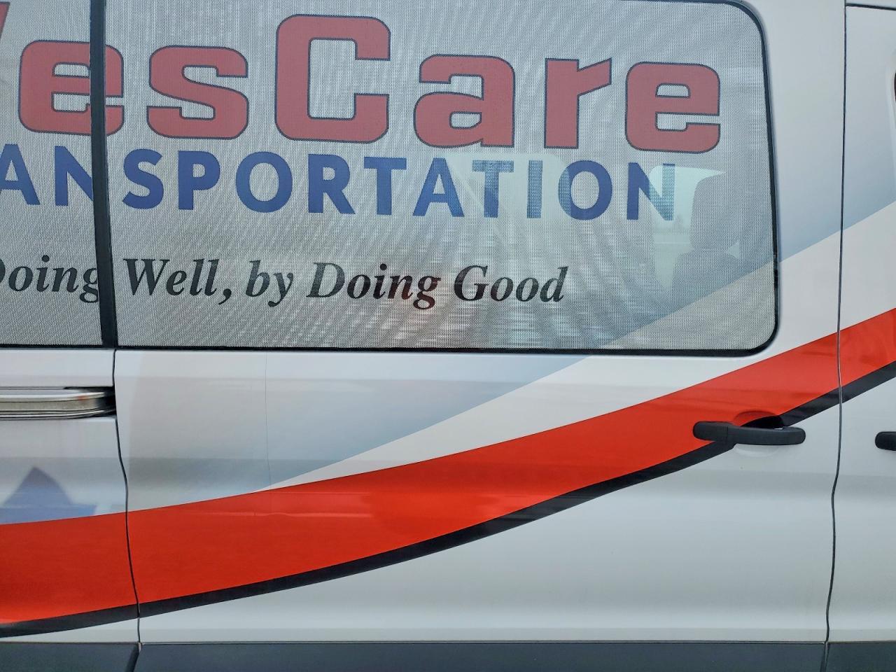2017 Ford Transit T-350