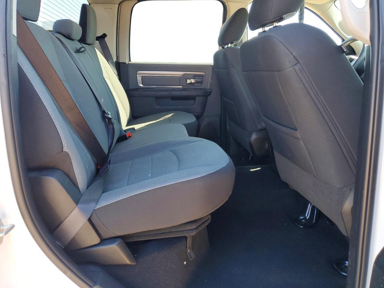 2023 Dodge RAM 1500 Classic SLT