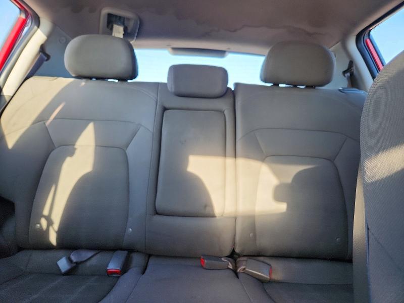 2011 KIA Sportage Base