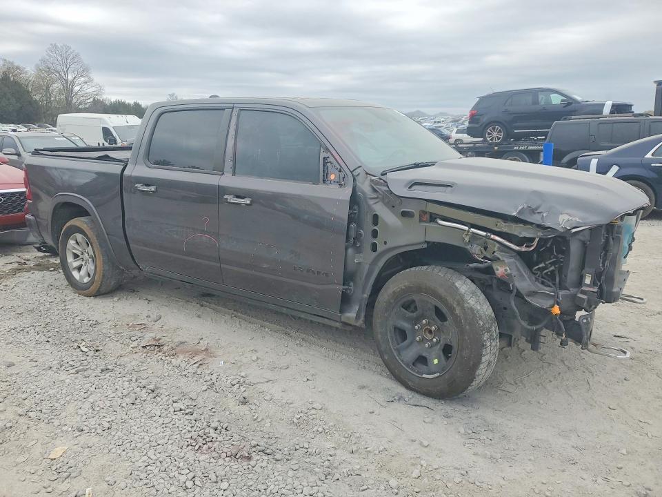 2021 Dodge 1500 Laramie