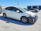 2011 Toyota Prius Three