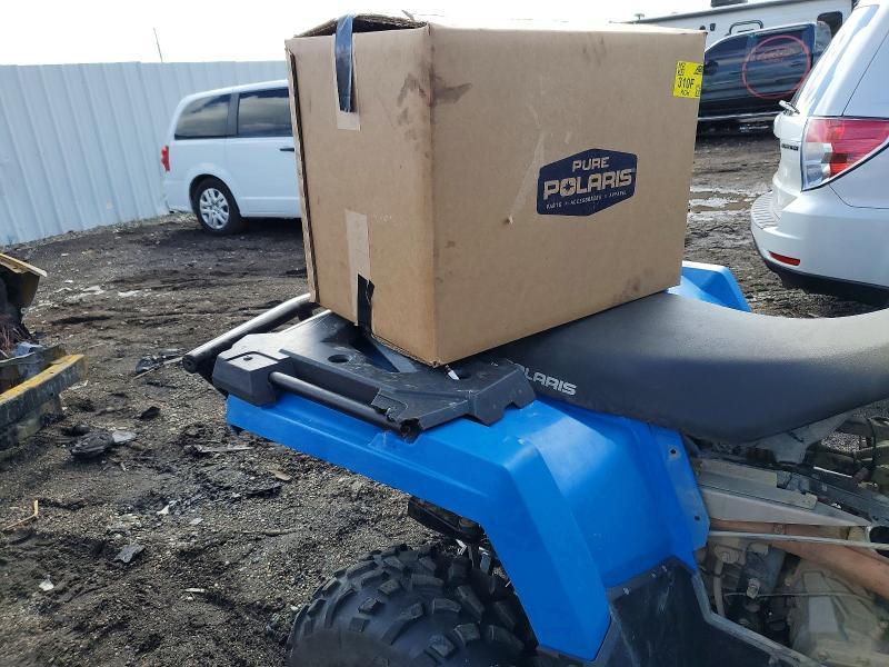 2019 Polaris Sporstman ATV