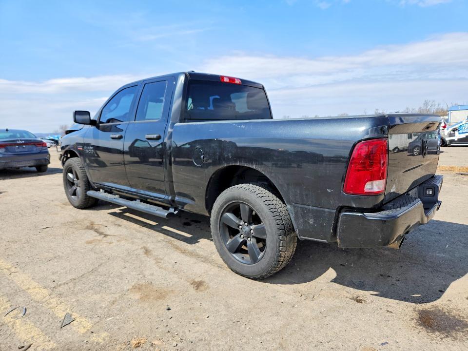 2017 Dodge RAM 1500 ST