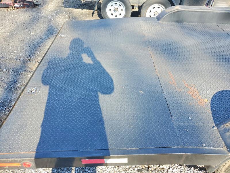 2022 Carson Trailers