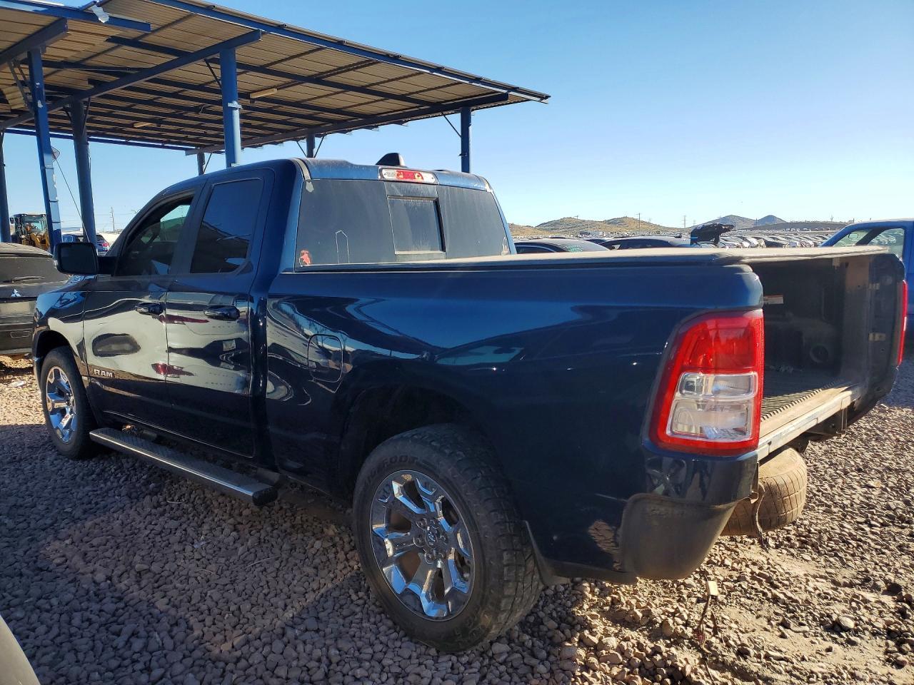 2021 Dodge RAM 1500 BIG Horn