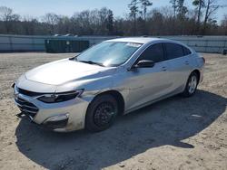 2021 Chevrolet Malibu ls for sale in Augusta, GA