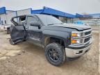 2015 Chev Silverado