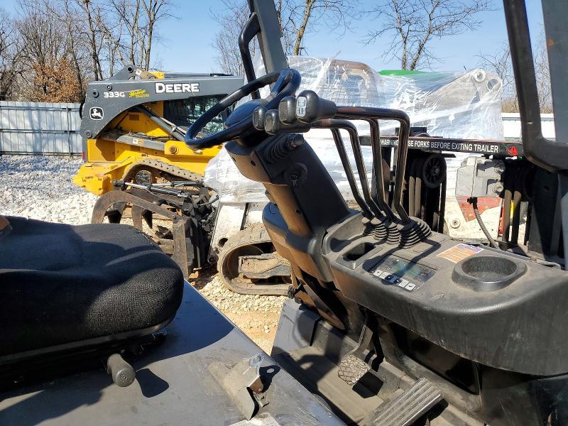 2014 Toyt Forklift