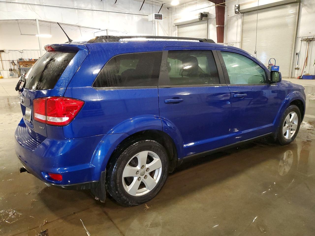 2012 Dodge Journey sxt