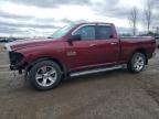 2018 Dodge RAM 1500 SLT