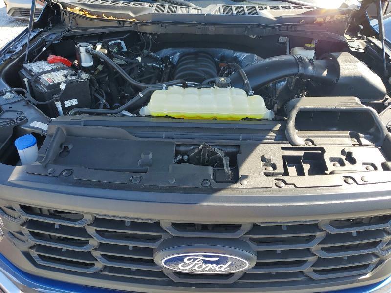2024 Ford F150 XL