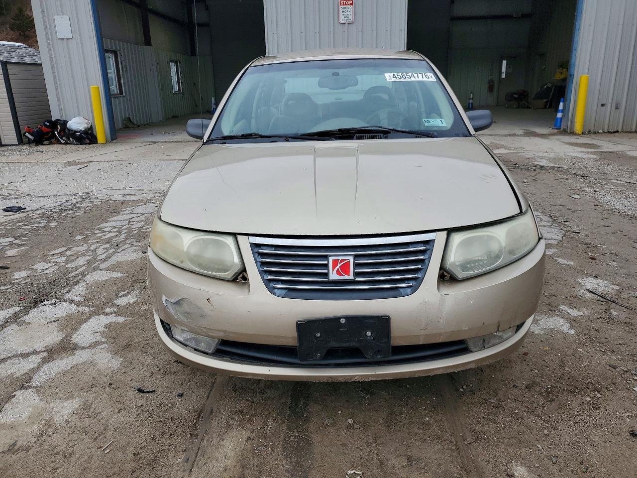 2006 Saturn Ion Level 3