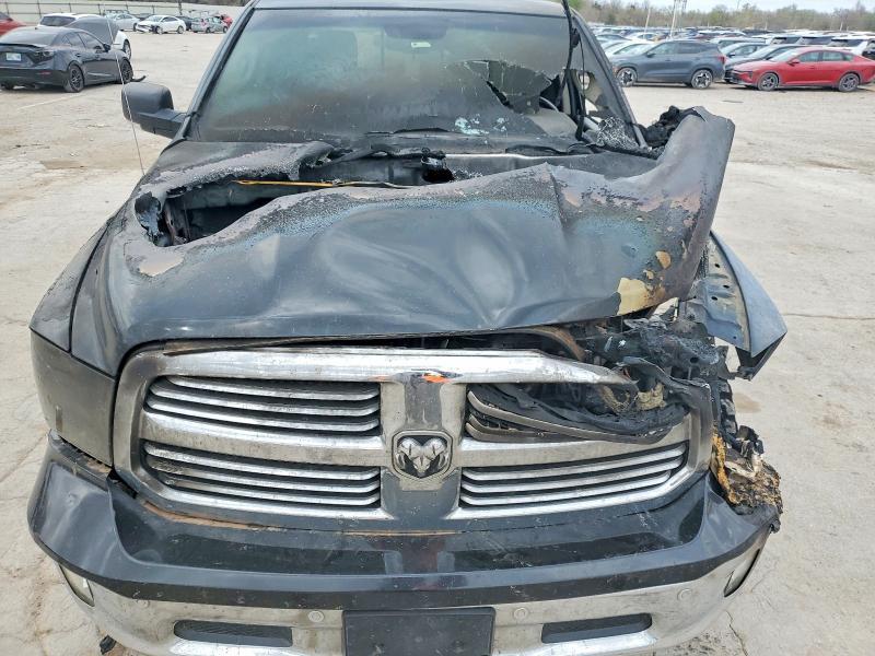 2016 Dodge RAM 1500 SLT