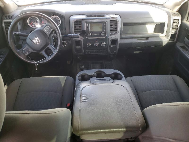2014 Dodge Ram 3500 st