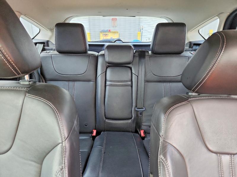 2013 Ford Focus Titanium