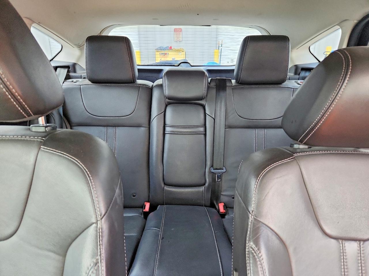 2013 Ford Focus Titanium