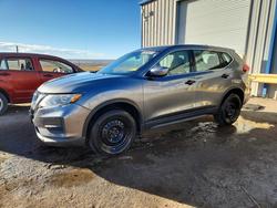 2020 Nissan Rogue s en venta en Albuquerque, NM