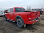 2021 Dodge RAM 1500 Classic Tradesman