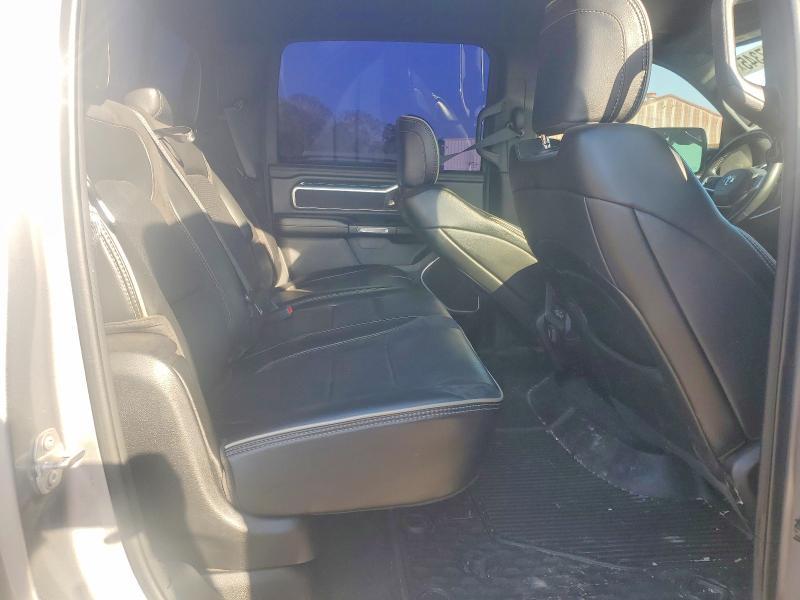 2021 Dodge 1500 Laramie